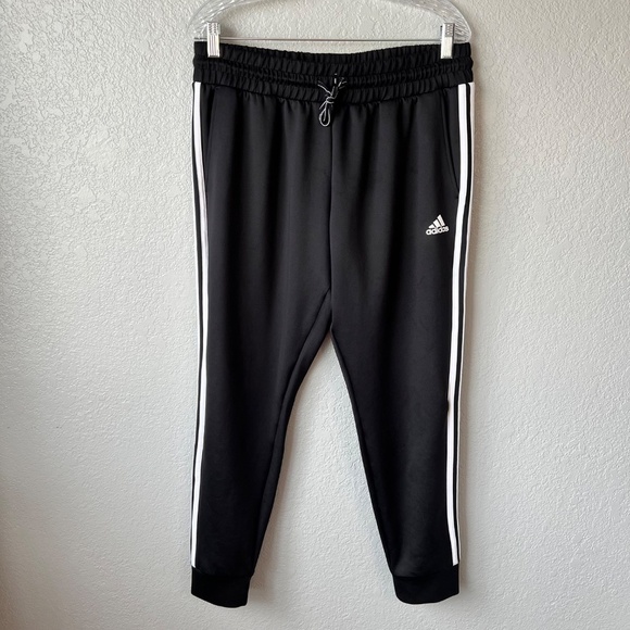 Adidas Aeroready 3-stripes women’s jogger pants - Picture 3 of 10